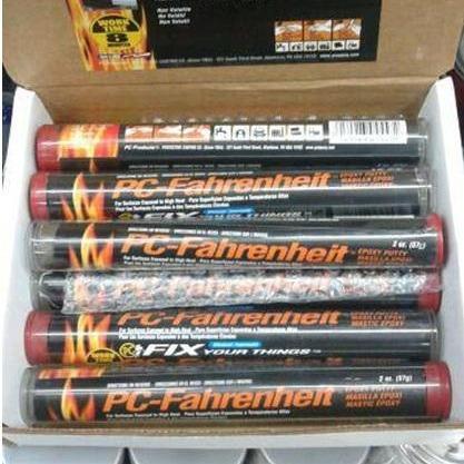 Lem Pc Fahrenheit, Lem Epoxy Putty, Terbaru !!!