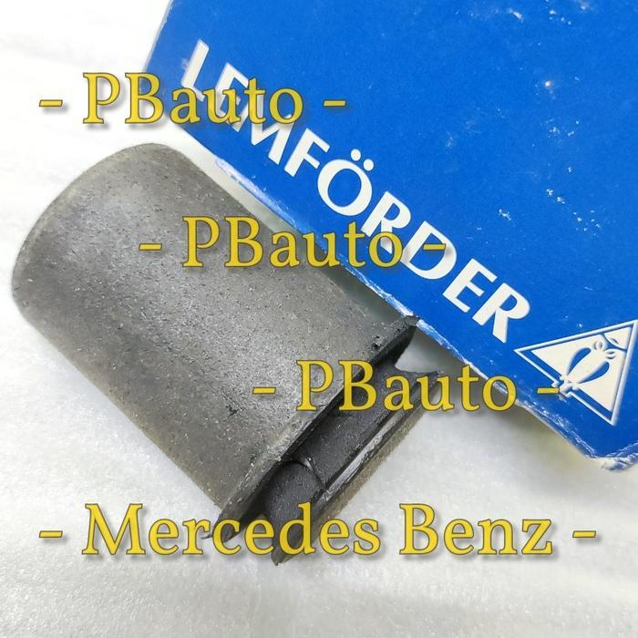 Bushing Arm Panjang W168 A140 A160 Lemforder / Bos Busing Kapak Mercy