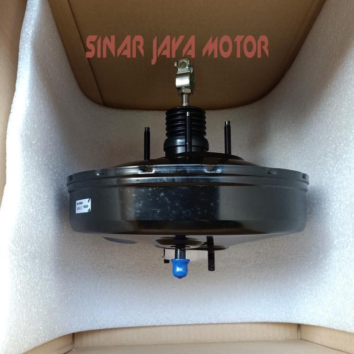 Booster Honda Accord CM5