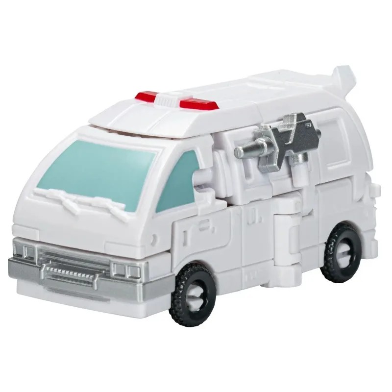 Takara Tomy Hasbro Transformers Studio Series Core SS Ratchet TF1986 Action Figures Model Collection
