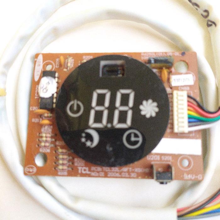 SENSOR DISPLAY AC TCL SECOND ORIGINAL
