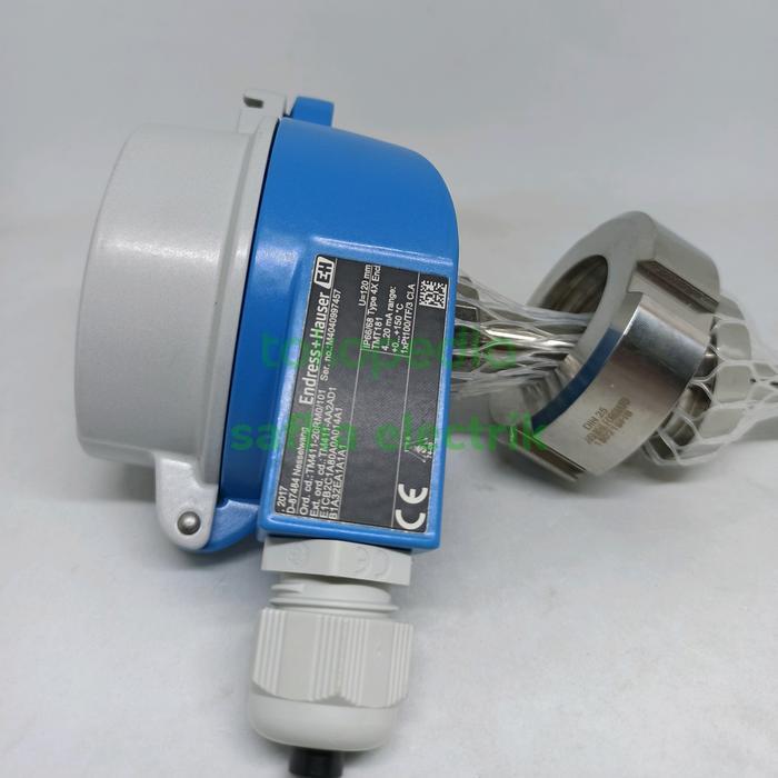 ENDRESS+HAUSER TM411-20RM0/101