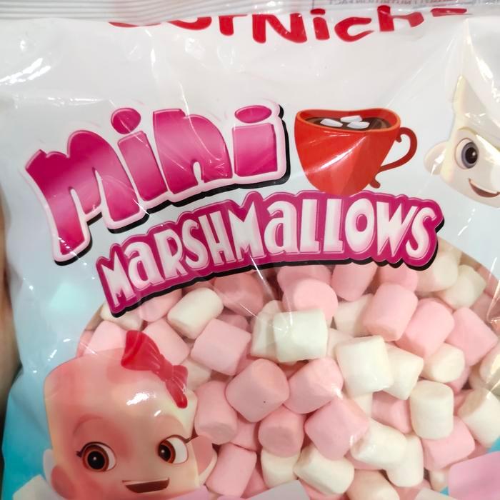 TERLARIS mini marshmallow corniche