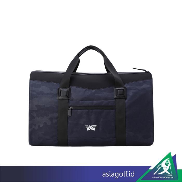 Boston Bag Golf Pxg Light Weight Golf Tas Boston Golf