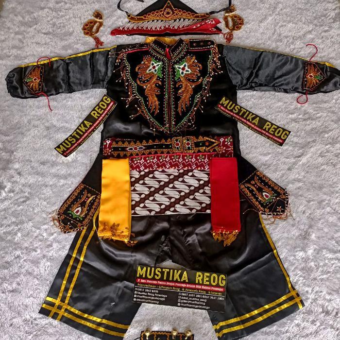 BAJU JARANAN. KOSTUM JARANAN. PAKAIAN JARANAN. BAJU CELENG. KOSTUM CELENG. PAKAIAN CELENG