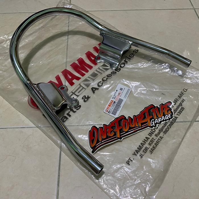 Behel Besi Belakang Mio Sporty Mio Smile Original