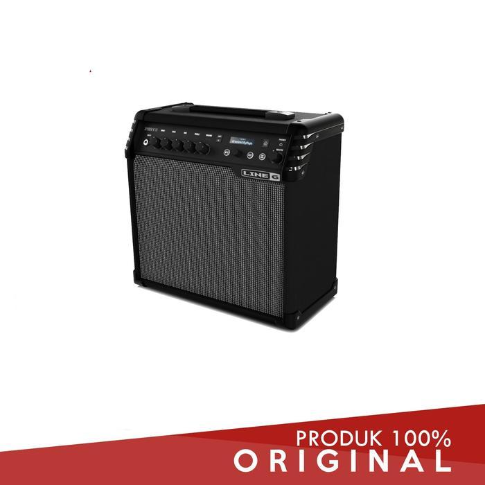 Yamaha Line 6 Amplifier Spider V 30 MKII / Spider V30 MKII / MKII