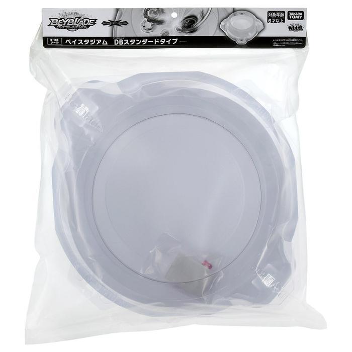 Beyblade Burst B-183 BeyStadium DB Dynamite Battle Standard Stadium