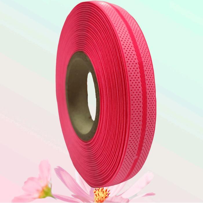 Promo 10 Meter Grip Karet Gulung Panjang Untuk Raket Badminton Tenis Pancing - Roll Grip Bulutangkis