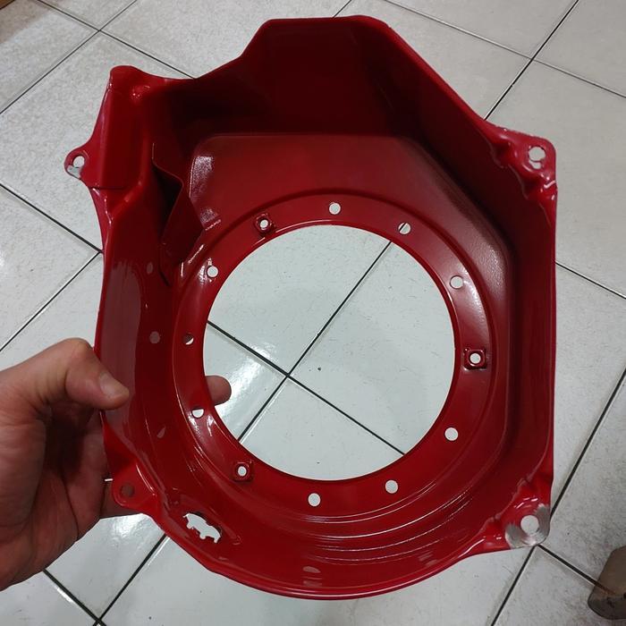Cover Comp Fan Gx160 Terlaris