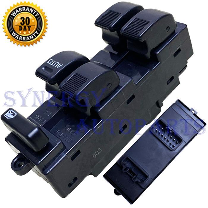 Saklar Switch Power Window Avanza 84820-B0010 - 2644