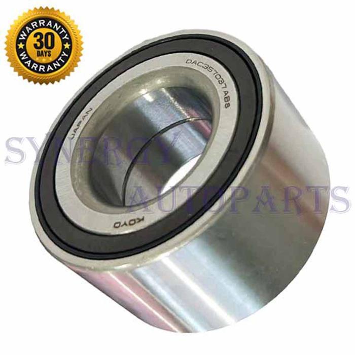 Bearing Roda Depan Agya Ayla ABS 43560-BZ050 - 3684