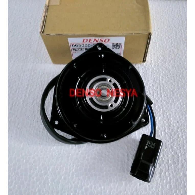Dinamo Motor Kipas Ekstra Extra Xtra Fan EkstraFan ExtraFan XtraFan Condensor Kondensor Radiator AC