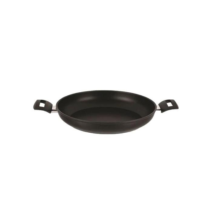 Jual Rugi Fisler Skillet 28 Cm / Fissler Non Stick Skillet 28 Cm