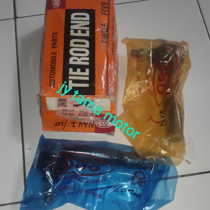 Tie Rod Tierod Nav1 Nav 1