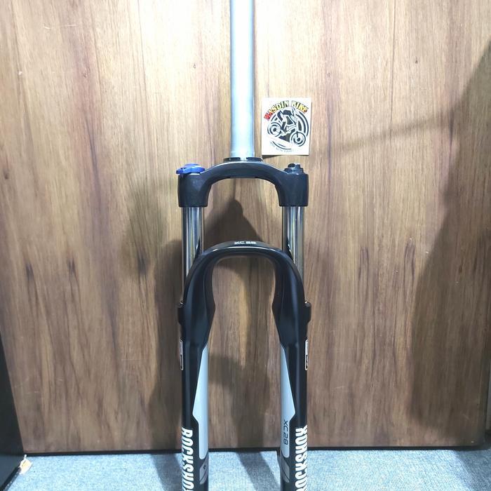 Fork Rockshox XC28 Travel 100mm