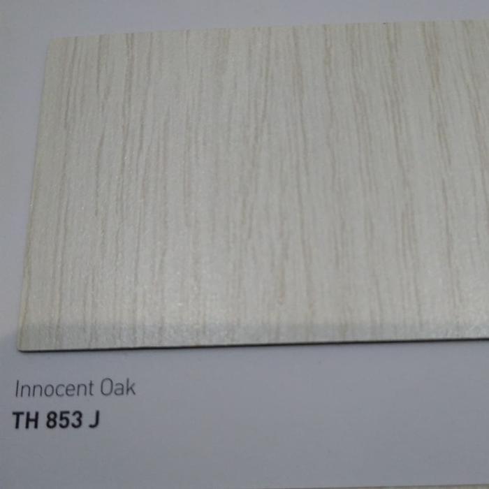 TACO HPL INNOCENT OAK 853J