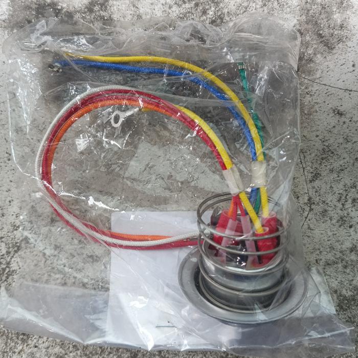 THERMOSTAT/ PAN SENSOR RICE COOKER PANASONIC SR-DF181