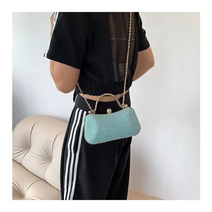Elizabeth - Tas Pesta Tas Pesta Party Bag Elegan Dan Terbaru Import Tas Selempang Pesta Clutch Bag