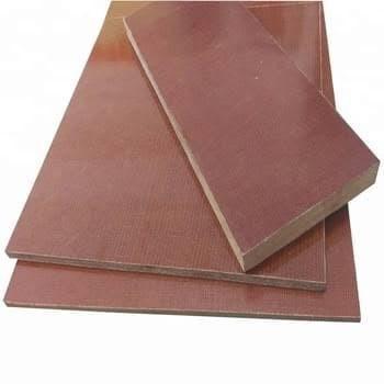 Ebonit Sheet, Ebonit Lembaran 46cm x 23cm x 15mm