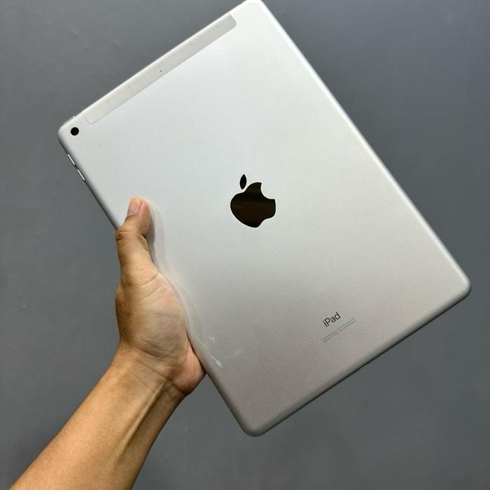 Apple Ipad 7 32GB SCD Wifi Only Original Apple - Grey, 32GB