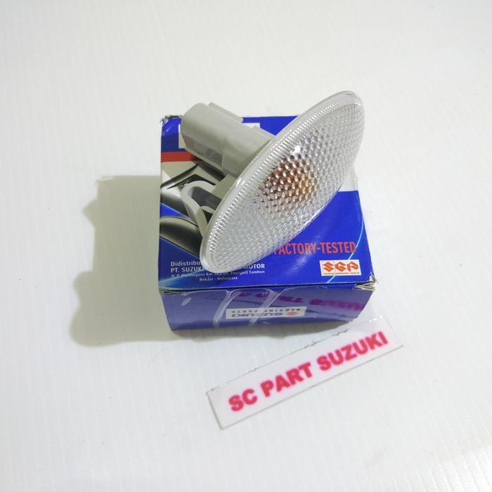 Lampu Sein Samping Suzuki Sx4/Neo Baleno.