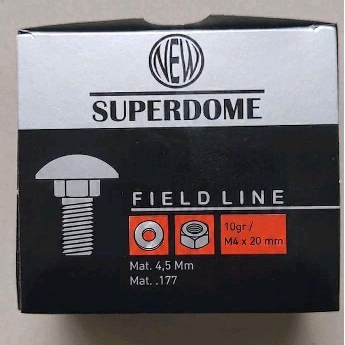 PROMO Baut mini New Superdome 1 Box 10kotak isi 500pcs READY