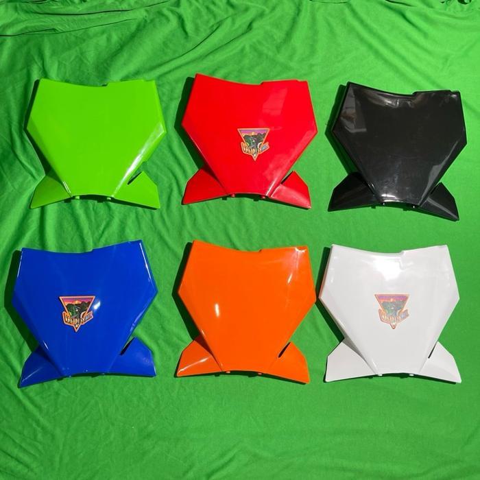 papan nomer ktm 450 2023 papan nomer ktm250 new plat nomer ktm450 papan star ktm450 papan nomor ktm