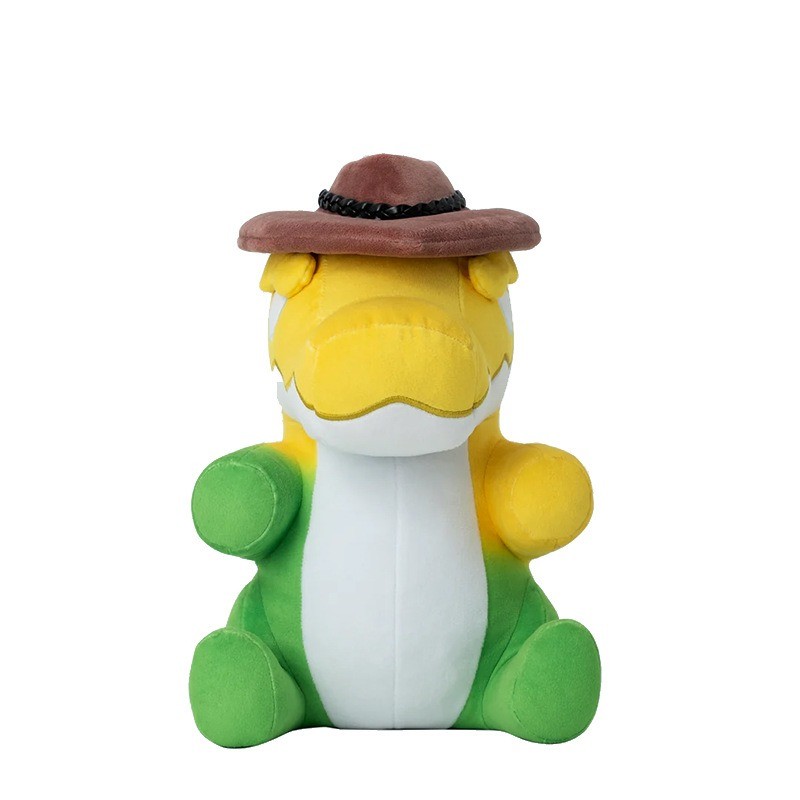 2026 Gummigoo Plush Toy, Gummigoo Digital Circus, Gangle Plush, Kinger Plush, Jax, Pomni, Ragatha,