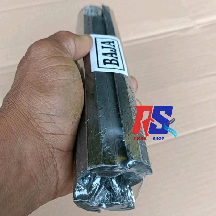 Penjepit Gapit Saringan N70 Nikako Baja
