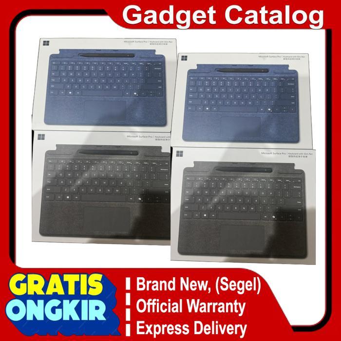 Microsoft Surface Pro 12 Keyboard / Type Cover