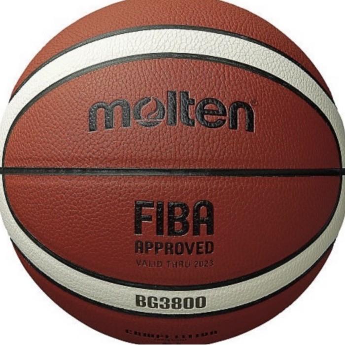 Bola basket MOLTEN BG3800 BG 3800 ORIGINAL