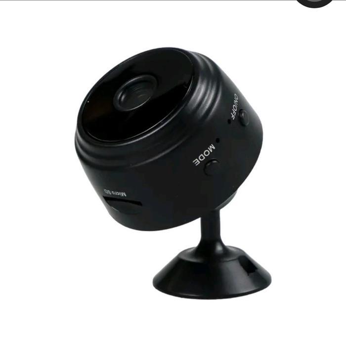 Cctv Ip Cam Wifi Hd/ Cctv Ip Cam Wireless Bisa Tanpa Wifi Rumah
