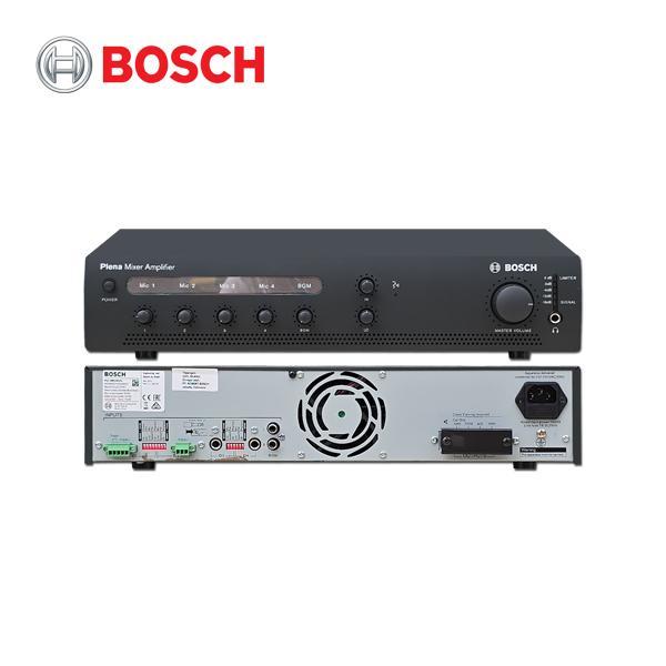 Mixer Amplifier Bosch Ple1Me120Eu Plena Original Kualitas Bagus #Gratisongkir
