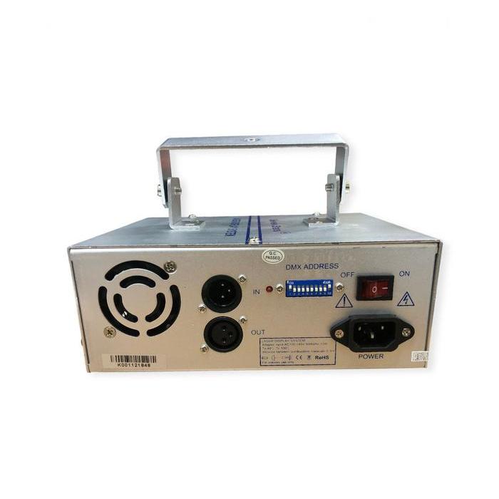 Lampu Laser Lighting Minus