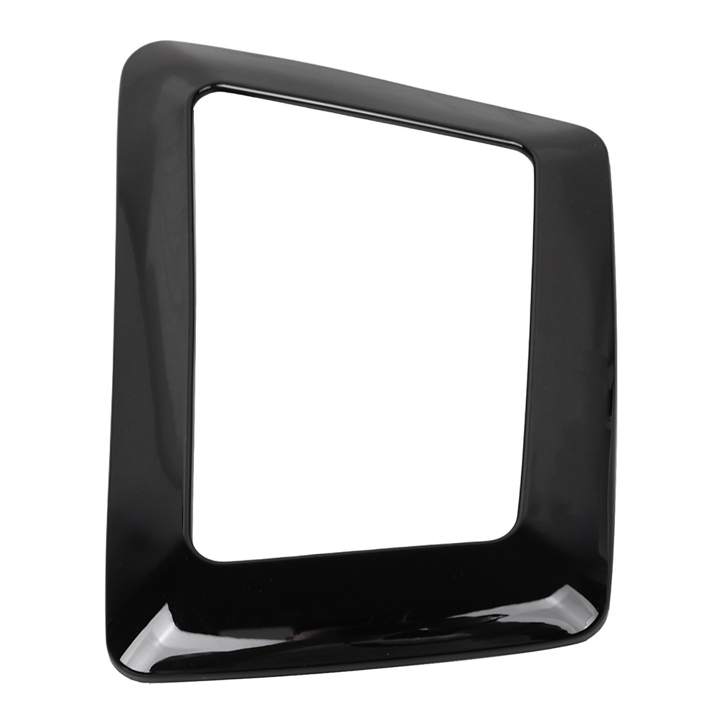 MOTORCYCLE GLOVE BOX ACCENT PLATE FOR HONDA GOLDWING 1500 GL1500 GL1500SE GL1500A GL1500I 1988-2000