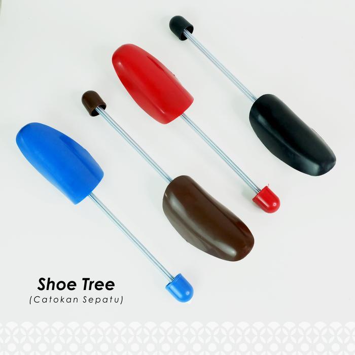 shoe tree, shoe saddle, cetokan sepatu
