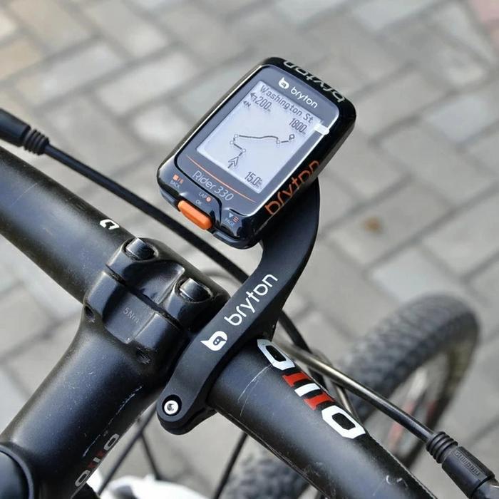 Kindemart- Barfly Bryton Rider 10 100 310 330 530 Mount For Bryton Bicycle Bike