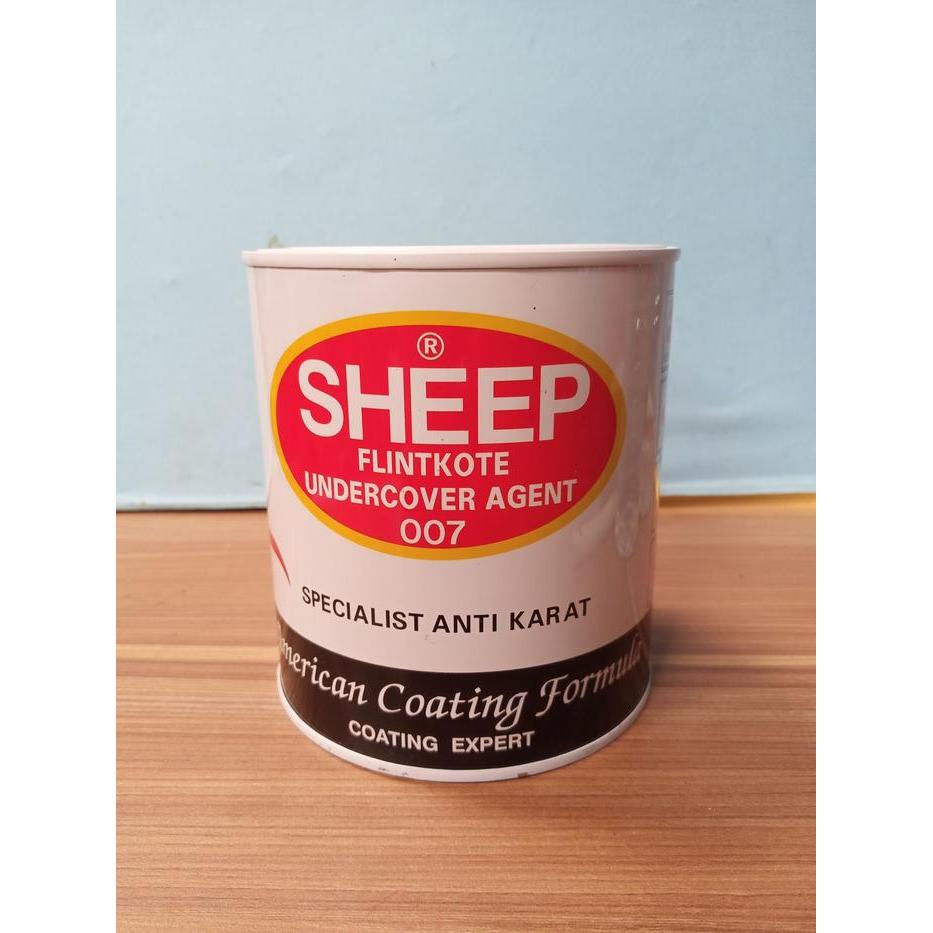 Ather Shop- Flinkote Sheep Kangaroo 1Kg
