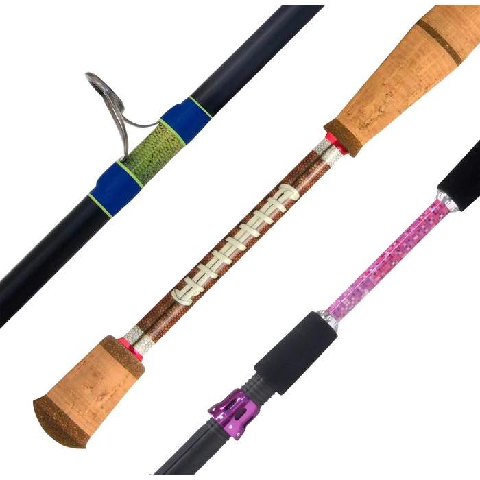 Kagawa Pita Hias Joran Pancing Hologram/Trim Tape Joran Wrapping Custom Ring Guide perekat