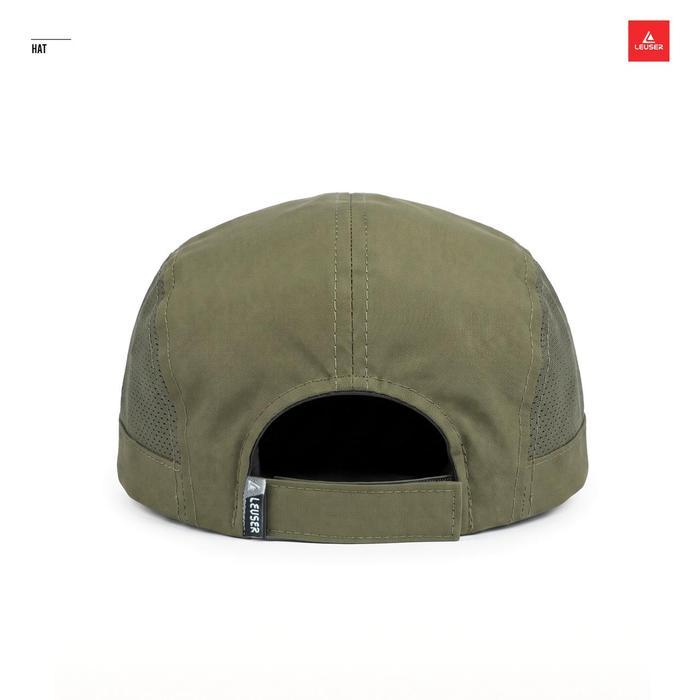 Leuser Topi Ampera Jien/Topi Pria #Promo