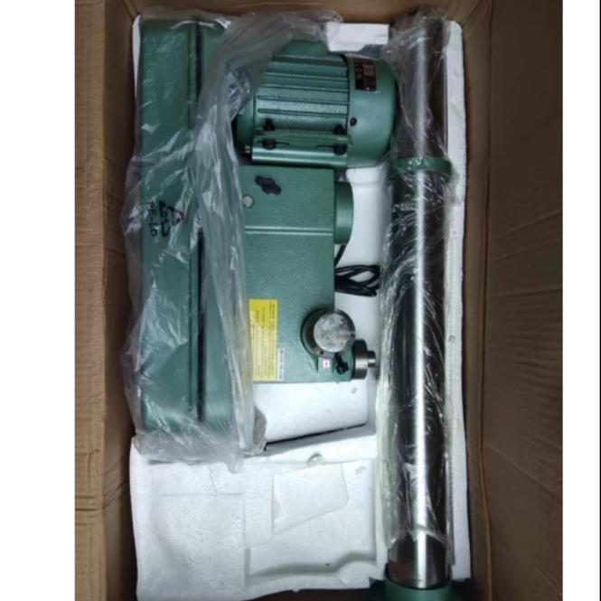 MESIN BOR DUDUK 16 MM ZJQ-4116/BENCH DRILL