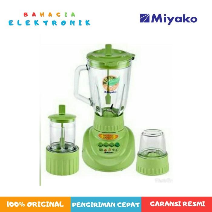 Miyako BL 152 GF Blender 3 IN 1