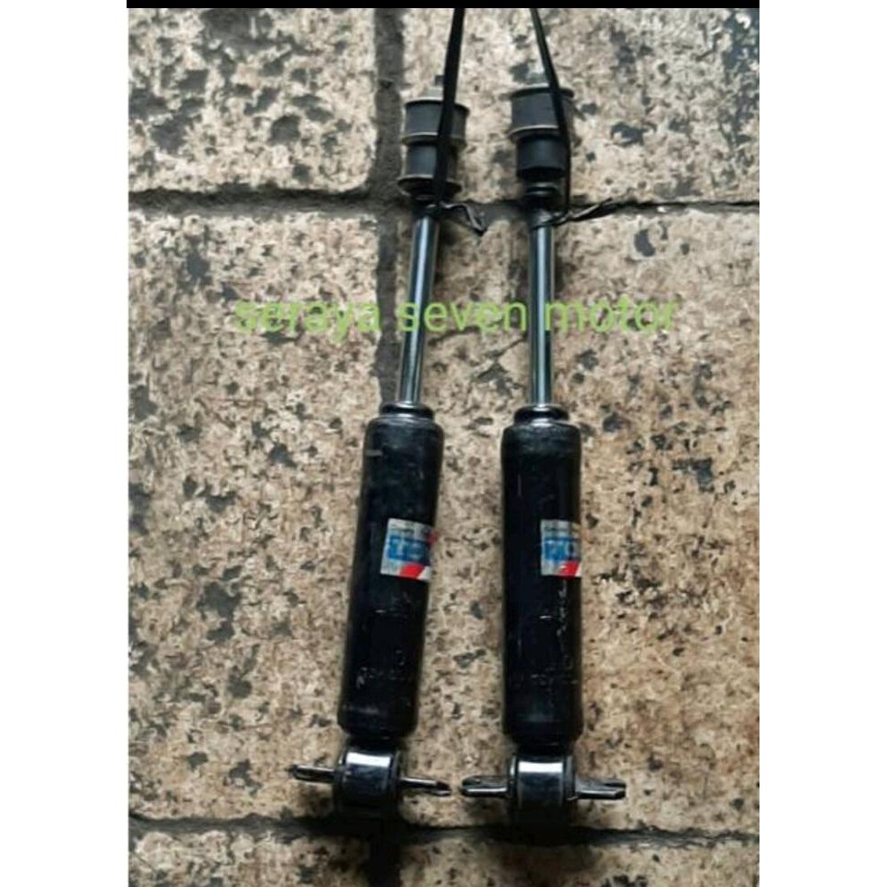 Termurah shockbreaker depan hijet 55 original set kanan kiri garansi