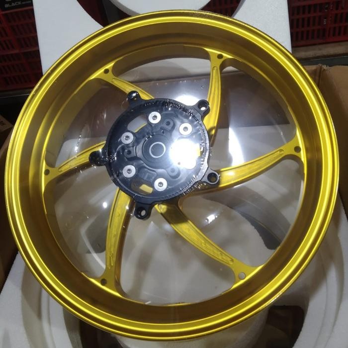 Velg Racing Delkevic Yamaha Xmax 250 Velg Xmax 250 Delkevic