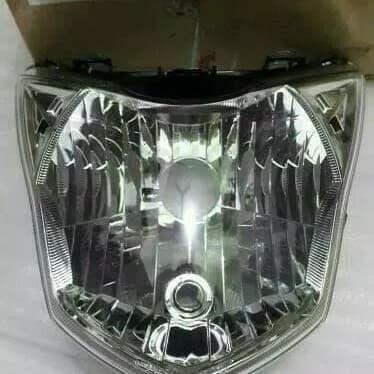 Lampu Depan Refektor Verza Versa Ori Hm