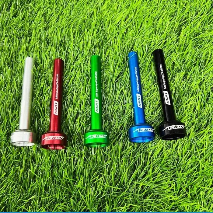 Kover Tiang Super Kips Ninja Rr R Ss Ngrt / Penutup Tiang Super Kips