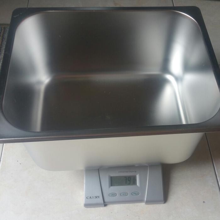 panci nyak deep fryer 6liter butterfly masema getra