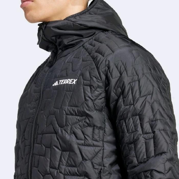 Original Jaket Outdoor Terrex Xperior Down Insulated Jacket No Tnf