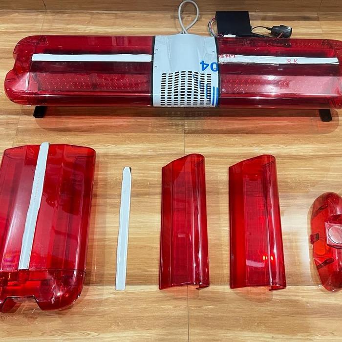 MIKA LAMPU LTF 2000 COPER MIKA LAMPU LTF 2000 LAMPU EMERGENCY